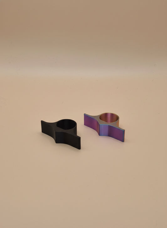 Small One Handed Thumb Book Holder - Toys Decor & More