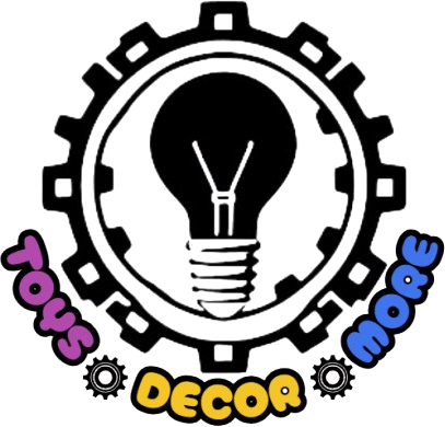 Toys Decor & More